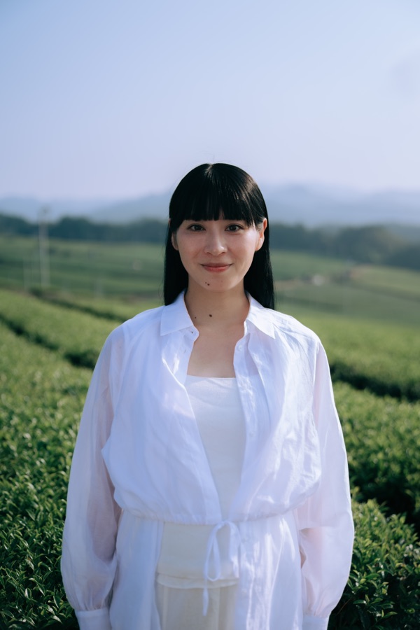 杉田 彩花
